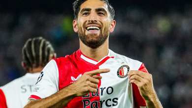 نتیجه بازی فاینورد و سلتیک| پیروزی فاینورد در لیگ قهرمانان اروپا با گلزنی علیرضا جهانبخش | دیلی فوتبال