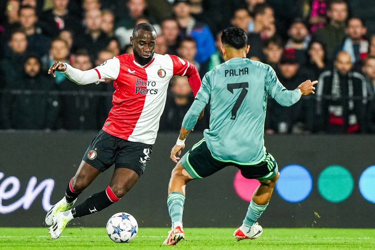 نتیجه بازی فاینورد و سلتیک| پیروزی فاینورد در لیگ قهرمانان اروپا با گلزنی علیرضا جهانبخش | دیلی فوتبال