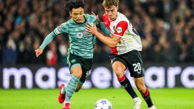 فیلم| خلاصه بازی فاینورد و سلتیک (گلزنی علیرضا جهانبخش) دیشب سه شنبه 28 شهریور 1402 | دیلی فوتبال