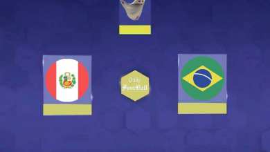 نتیجه بازی برزیل و پرو در مقدماتی جام جهانی 2026 | دیلی فوتبال