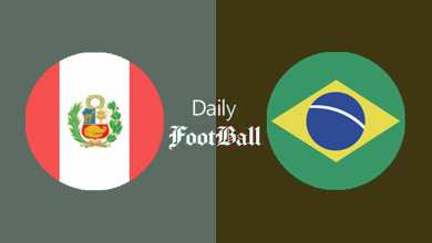 فیلم| خلاصه بازی برزیل و پرو امروز چهارشنبه 22 شهریور 1402 | دیلی فوتبال