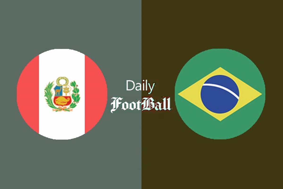 فیلم| خلاصه بازی برزیل و پرو امروز چهارشنبه 22 شهریور 1402 | دیلی فوتبال