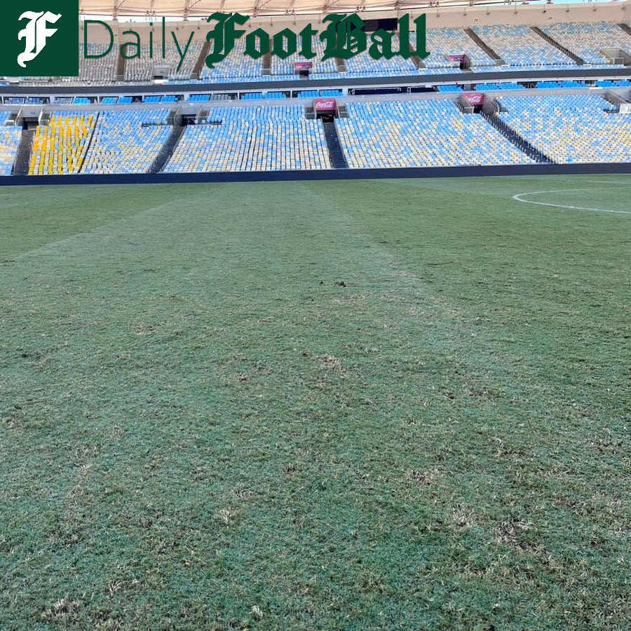 پاسخ دیلی فوتبال به تمسخر ایران توسط نیمار | دیلی فوتبال