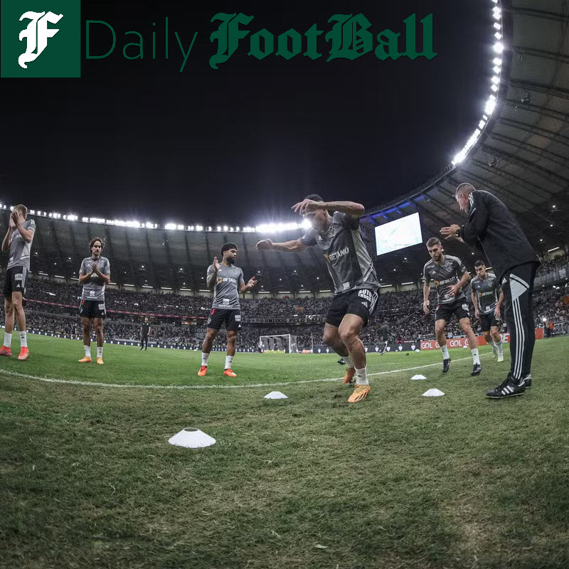 پاسخ دیلی فوتبال به تمسخر ایران توسط نیمار | دیلی فوتبال