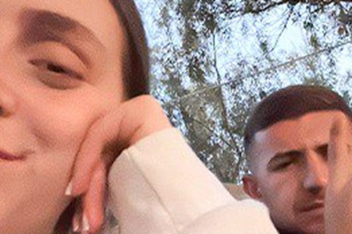 عکس| عاقبت زوج اسرائیلی که از حادثه جشنواره موسیقی جان سالم به در بردند عکس| عاقبت زوج اسرائیلی که از حادثه جشنواره موسیقی جان سالم به در بردند | دیلی فوتبال