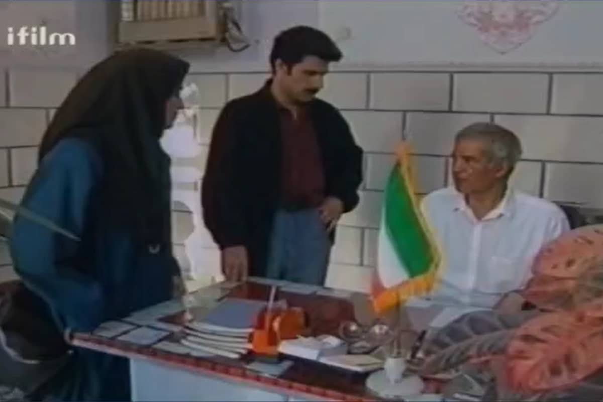 فیلم| سانسور قیمت رهن خانه در بازپخش سریال «پدر سالار» در صداوسیما فیلم| سانسور قیمت رهن خانه در بازپخش سریال «پدر سالار» در صداوسیما | دیلی فوتبال