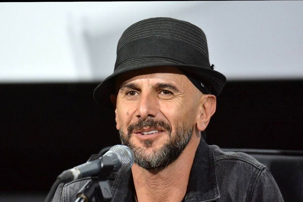 فیلم| امین حیایی سرطان آتیلا پسیانی رو هم انداخت گردن جمهوری اسلامی | دیلی فوتبال