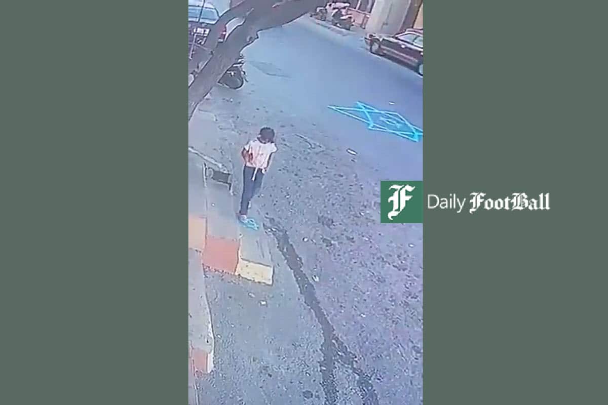 فیلم| غیرت دختر لبنانی فیلم| غیرت دختر لبنانی | دیلی فوتبال