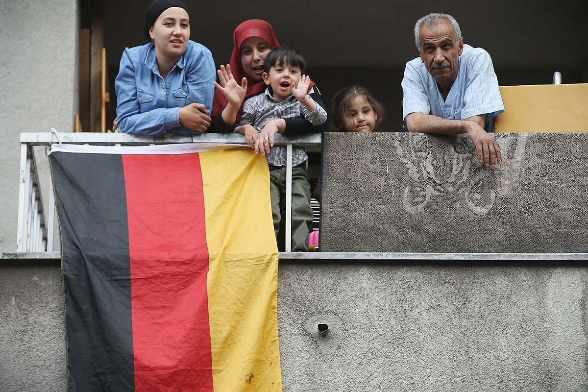 فیلم| بهترین کاری که میتونی تو آلمان بکنی! | دیلی فوتبال