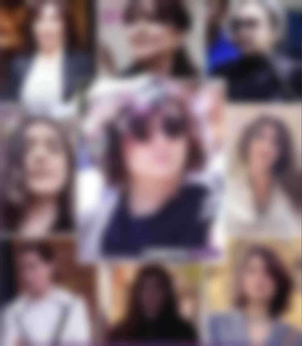 عکس| به علت کشف حجاب؛ این پیر بازیگران زن بازنشسته شدند | دیلی فوتبال