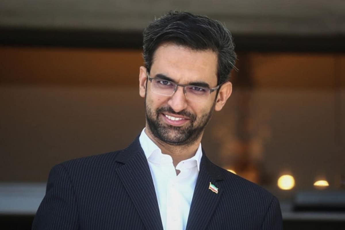 عکس| تیکه سنگین آذری جهرمی به زاکانی عکس| تیکه سنگین آذری جهرمی به زاکانی | دیلی فوتبال