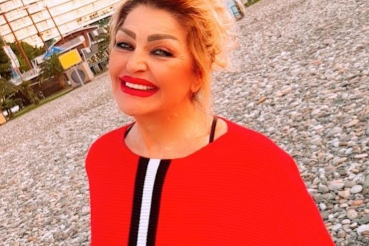 عکس| حضور دختر شهناز تهرانی در ارتش اسرائیل؛ رقص رقاصه های پهلوی با ساز صهیونیست ها عکس| حضور دختر شهناز تهرانی در ارتش اسرائیل؛ رقص رقاصه های پهلوی با ساز صهیونیست ها | دیلی فوتبال