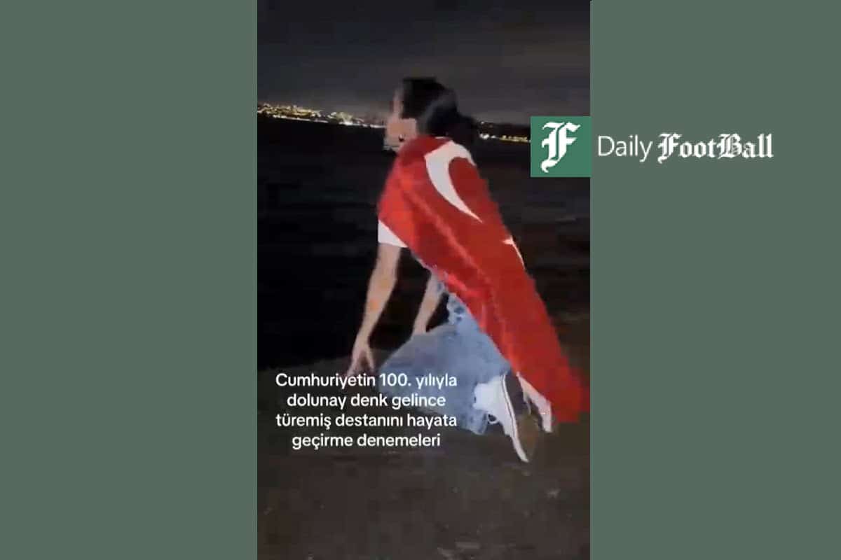 فیلم| عقاید مضحک پان ترکیسم؛ زوزه کشیدن به یاد اجداد فیلم| عقاید مضحک پان ترکیسم؛ زوزه کشیدن به یاد اجداد | دیلی فوتبال