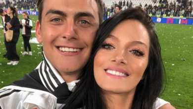 فیلم| لحظه خواستگاری دیبالا از همسرش | دیلی فوتبال