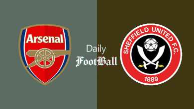 فیلم| خلاصه بازی آرسنال و شفیلد یونایتد دیشب دوشنبه 14 اسفند 1402 | دیلی فوتبال