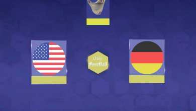 نتیجه بازی دوستانه آمریکا و آلمان| کامبک و پیروزی ژرمن ها | دیلی فوتبال