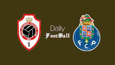 ساعت بازی پورتو و آنتورپ امشب سه شنبه 16 آبان 1402 | دیلی فوتبال