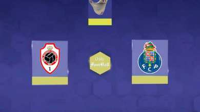 نتیجه بازی پورتو و آنتورپ| پیروزی یاران مهدی طارمی در هفته چهارم مرحله گروهی لیگ قهرمانان اروپا | دیلی فوتبال