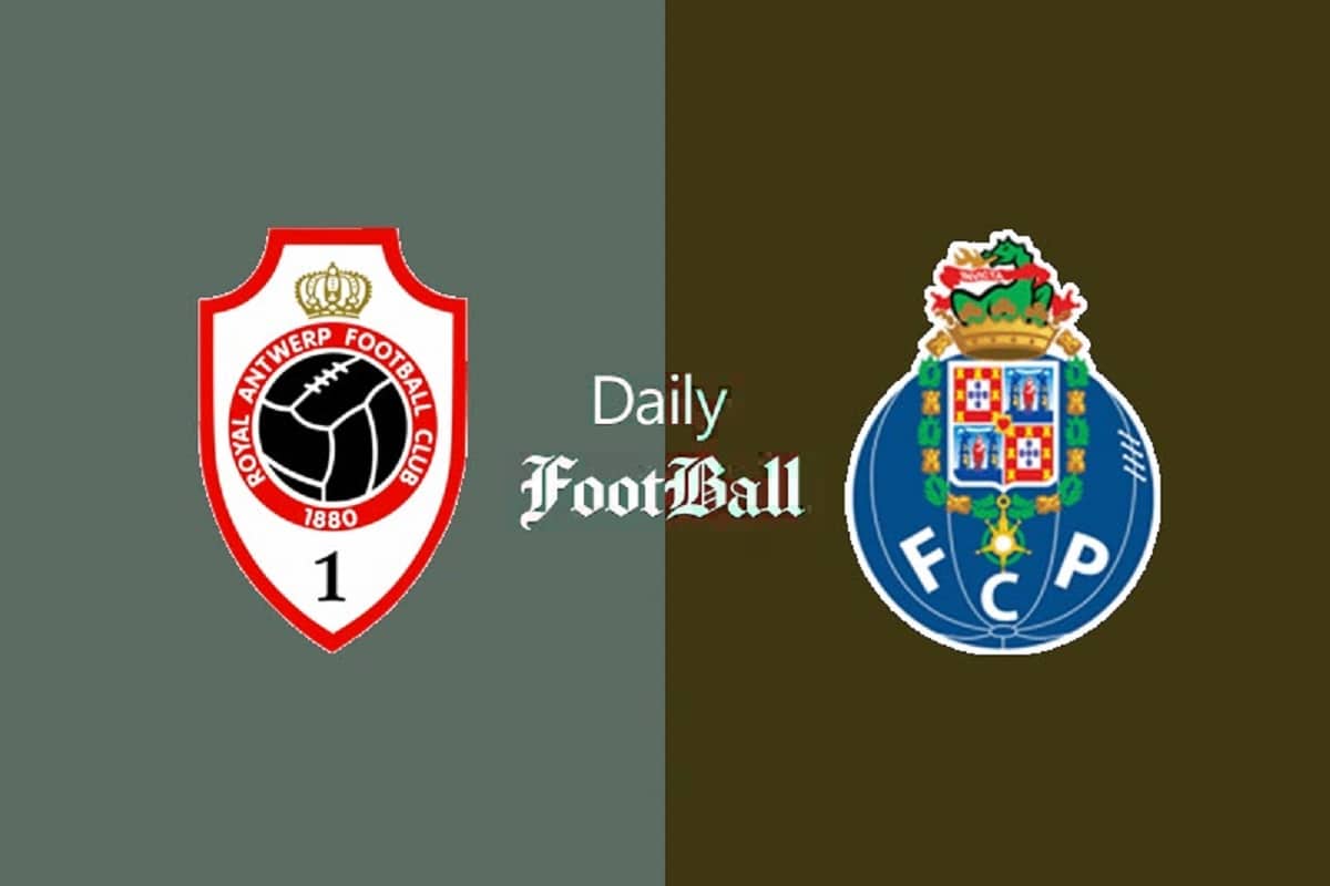 فیلم| خلاصه بازی پورتو و آنتورپ (دبل پاس گل مهدی طارمی) دیشب چهارشنبه 3 آبان 1402 | دیلی فوتبال