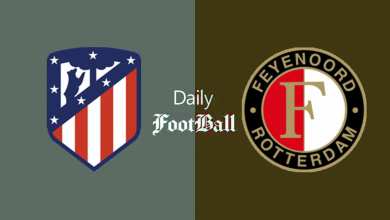 فیلم| خلاصه بازی اتلتیکو مادرید و فاینورد امشب چهارشنبه 12 مهر 1402 | دیلی فوتبال