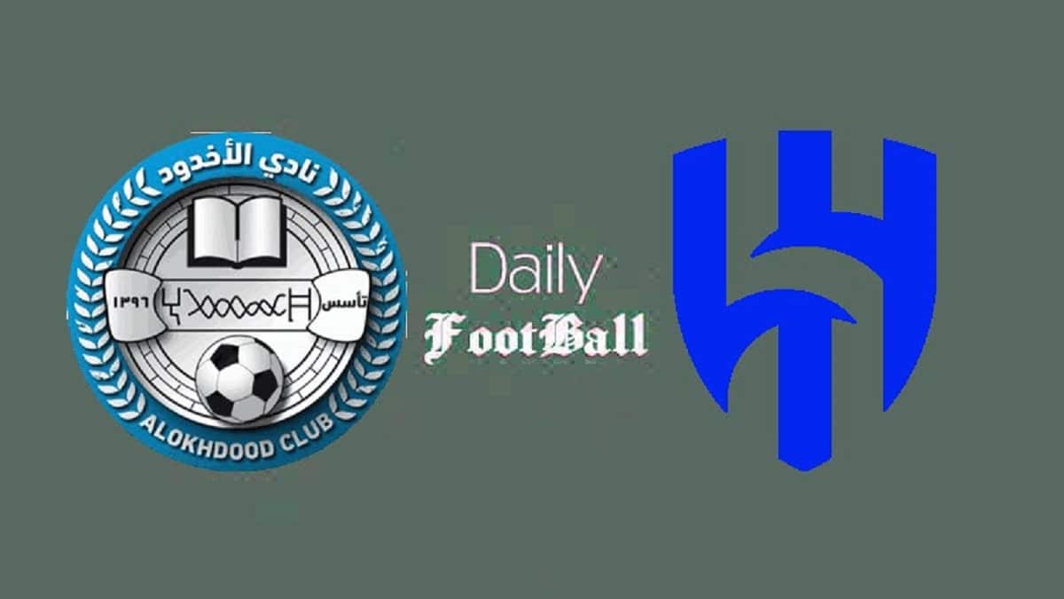 پخش زنده بازی الهلال و الاخدود امشب شنبه 15 مهر 1402 | دیلی فوتبال