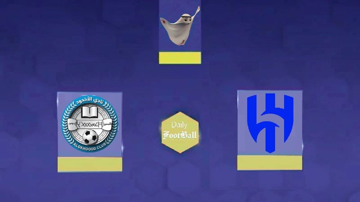نتیجه بازی الهلال و الاخدود| پیروزی مقتدرانه الهلال در هفته اول لیگ عربستان | دیلی فوتبال