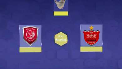 نتیجه بازی پرسپولیس و الدحیل| حذف پرسپولیس از لیگ قهرمانان آسیا 2023 | دیلی فوتبال