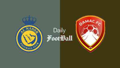 فیلم| خلاصه بازی النصر و ضمک (دبل کریستیانو رونالدو) امشب جمعه 9 آذر 1403 | دیلی فوتبال