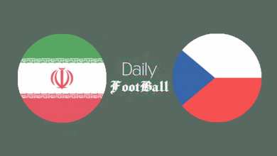 پخش زنده بازی والیبال ایران و جمهوری چک امروز پنجشنبه 3 مهر 1404 | دیلی فوتبال