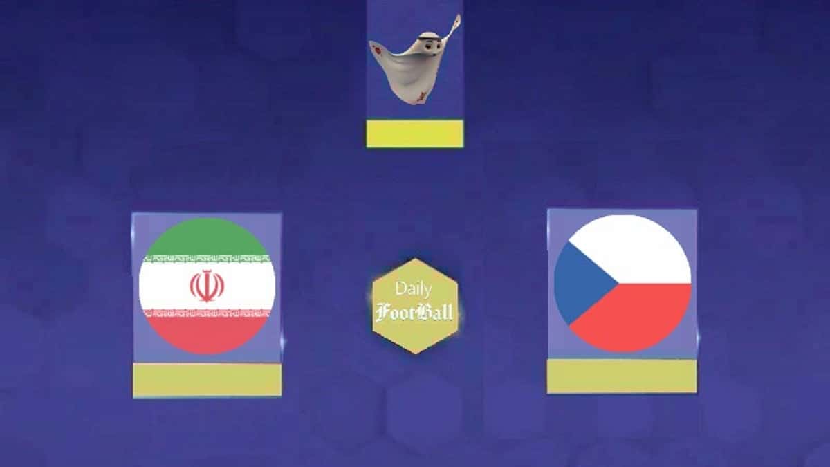 نتیجه بازی ایران و جمهوری چک در مرحله حذفی والیبال قهرمانی جهان 2025 | دیلی فوتبال