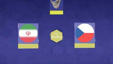 نتیجه بازی ایران و جمهوری چک در مرحله حذفی والیبال قهرمانی جهان 2025 | دیلی فوتبال