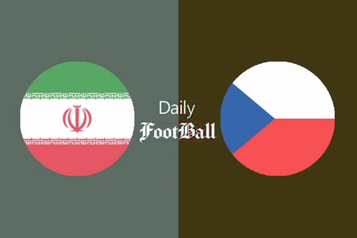 فیلم| خلاصه بازی والیبال ایران و جمهوری چک (والیبال قهرمانی جهان) امروز پنجشنبه 3 مهر 1404 | دیلی فوتبال