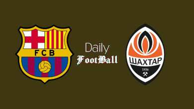 ساعت بازی بارسلونا و شاختار دونتسک امشب سه شنبه 16 آبان 1402 | دیلی فوتبال