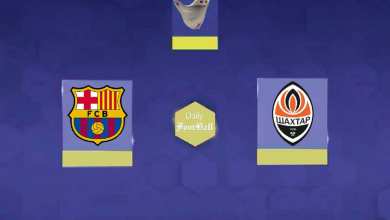 نتیجه بازی بارسلونا و شاختار دونتسک| شکست غیرمنتظره بارسا در هفته چهارم مرحله گروهی لیگ قهرمانان اروپا | دیلی فوتبال