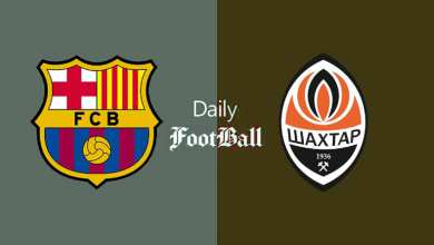 فیلم| خلاصه بازی بارسلونا و شاختار دونتسک امشب سه شنبه 16 آبان 1402 | دیلی فوتبال