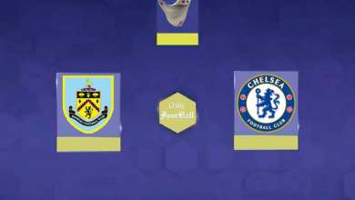 نتیجه بازی چلسی و برنلی| توقف آبی ها مقابل قعرنشین در هفته 30 لیگ برتر انگلیس | دیلی فوتبال