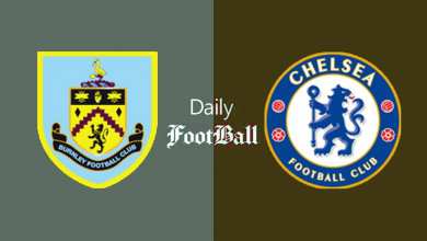 فیلم| خلاصه بازی چلسی و برنلی امشب شنبه 11 فروردین 1403 | دیلی فوتبال