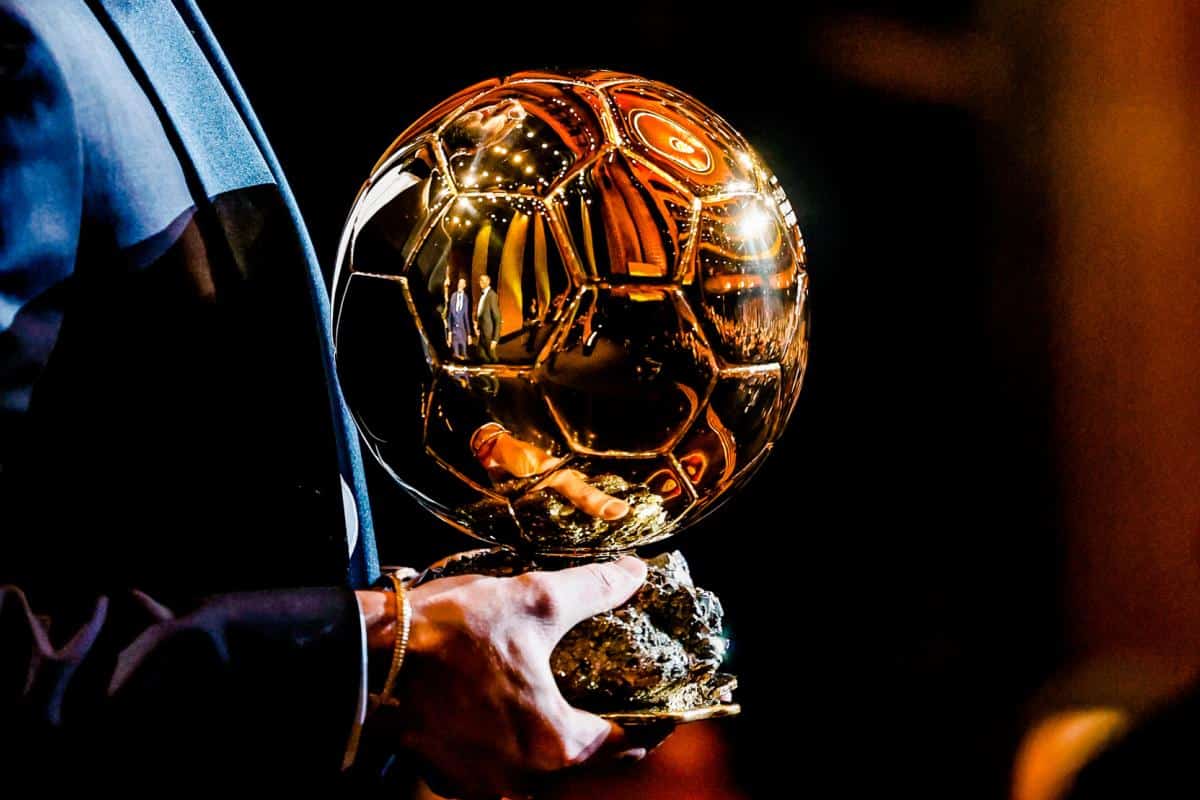 کدام بازیکن برنده توپ طلا 2025 شد؟ | دیلی فوتبال