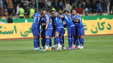 ترکیب احتمالی استقلال مقابل پیکان برای بازی امروز 30 شهریور 1404 | دیلی فوتبال