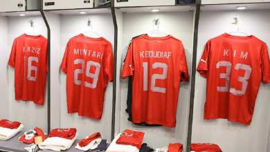 ترکیب الدحیل برابر سپاهان برای بازی امروز 21 مرداد 1404 | دیلی فوتبال