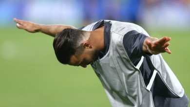 فیلم| مثل این پرسپولیسی «خودتحقیر» نباشید! | دیلی فوتبال