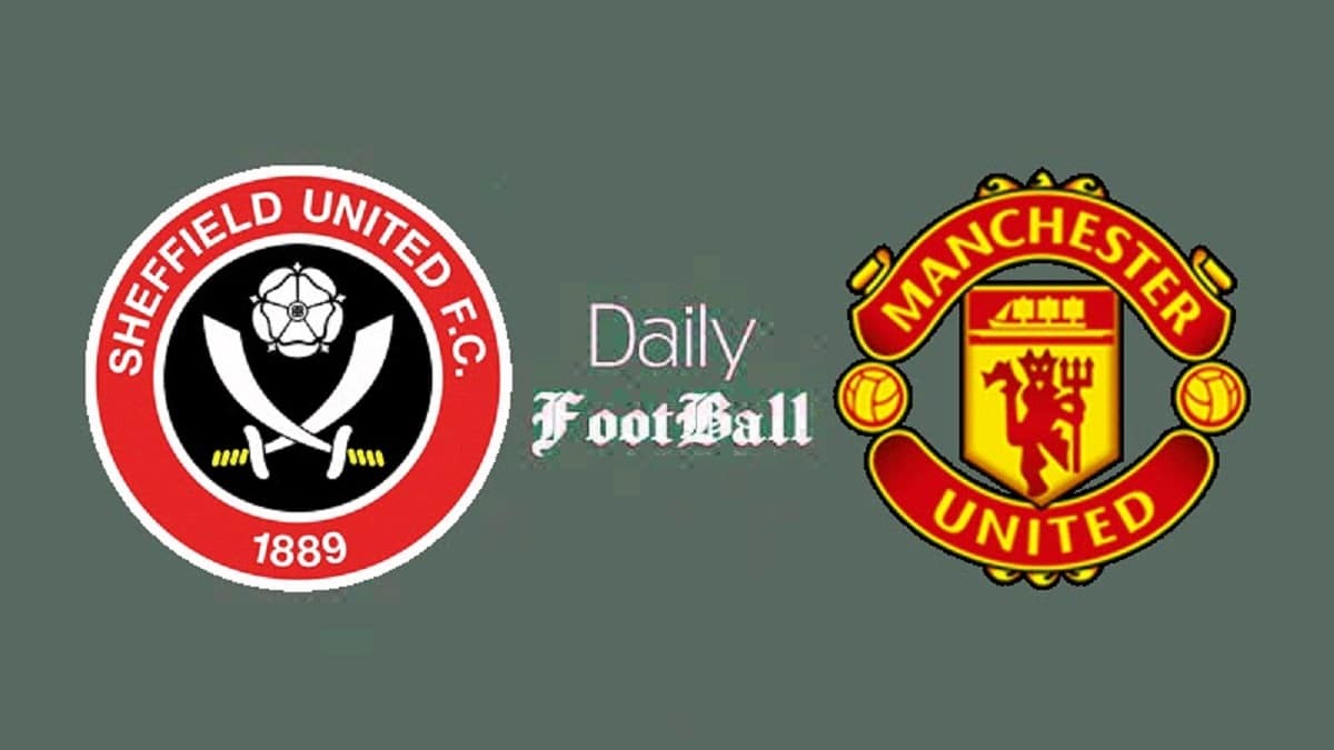 پخش زنده بازی منچستریونایتد و شفیلد یونایتد امشب چهارشنبه 5 اردیبهشت 1403 پخش زنده بازی منچستریونایتد و شفیلد یونایتد امشب چهارشنبه 5 اردیبهشت 1403 | دیلی فوتبال