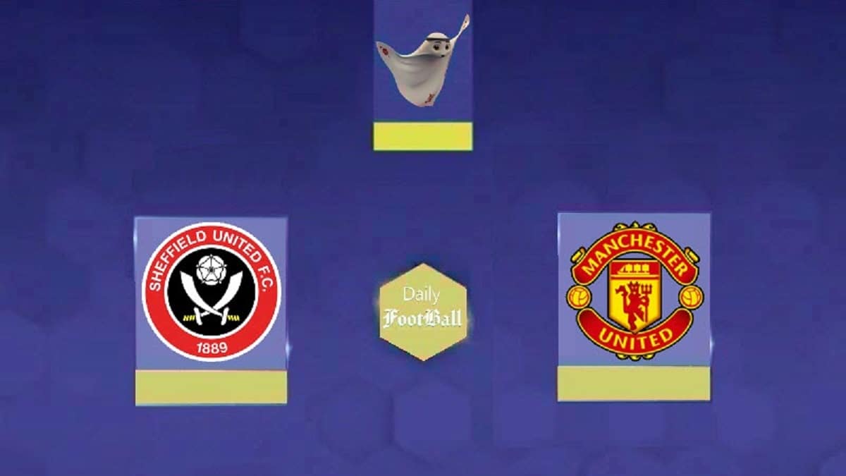نتیجه بازی منچستریونایتد و شفیلد یونایتد| پیروزی شیاطین سرخ در هفته 29 لیگ برتر انگلیس نتیجه بازی منچستریونایتد و شفیلد یونایتد| پیروزی شیاطین سرخ در هفته 29 لیگ برتر انگلیس | دیلی فوتبال
