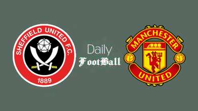 پخش زنده بازی منچستریونایتد و شفیلد یونایتد امشب چهارشنبه 5 اردیبهشت 1403 | دیلی فوتبال