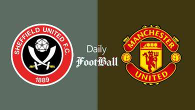 فیلم| خلاصه بازی منچستریونایتد و شفیلد یونایتد دیشب چهارشنبه 5 اردیبهشت 1403 | دیلی فوتبال