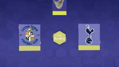 نتیجه بازی تاتنهام و لوتون| پیروزی خانگی اسپرز در هفته 30 لیگ برتر انگلیس | دیلی فوتبال