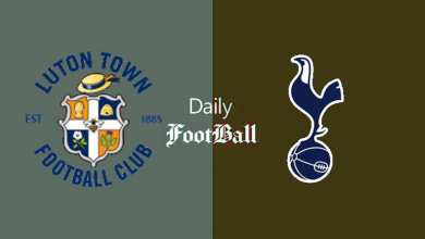 فیلم| خلاصه بازی تاتنهام و لوتون امشب شنبه 11 فروردین 1403 | دیلی فوتبال