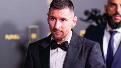 عکس| پای لیونل مسی به انتخابات ایران باز شد! | دیلی فوتبال