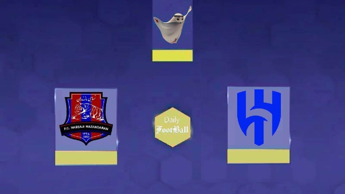 نتیجه بازی نساجی و الهلال| شکست خانگی نساجی در هفته دوم مرحله گروهی لیگ قهرمانان آسیا | دیلی فوتبال