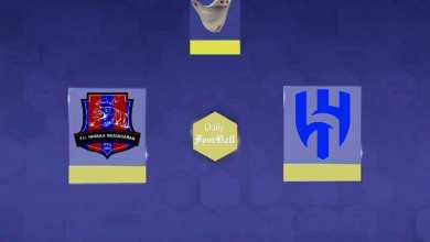 نتیجه بازی نساجی و الهلال| شکست خانگی نساجی در هفته دوم مرحله گروهی لیگ قهرمانان آسیا | دیلی فوتبال